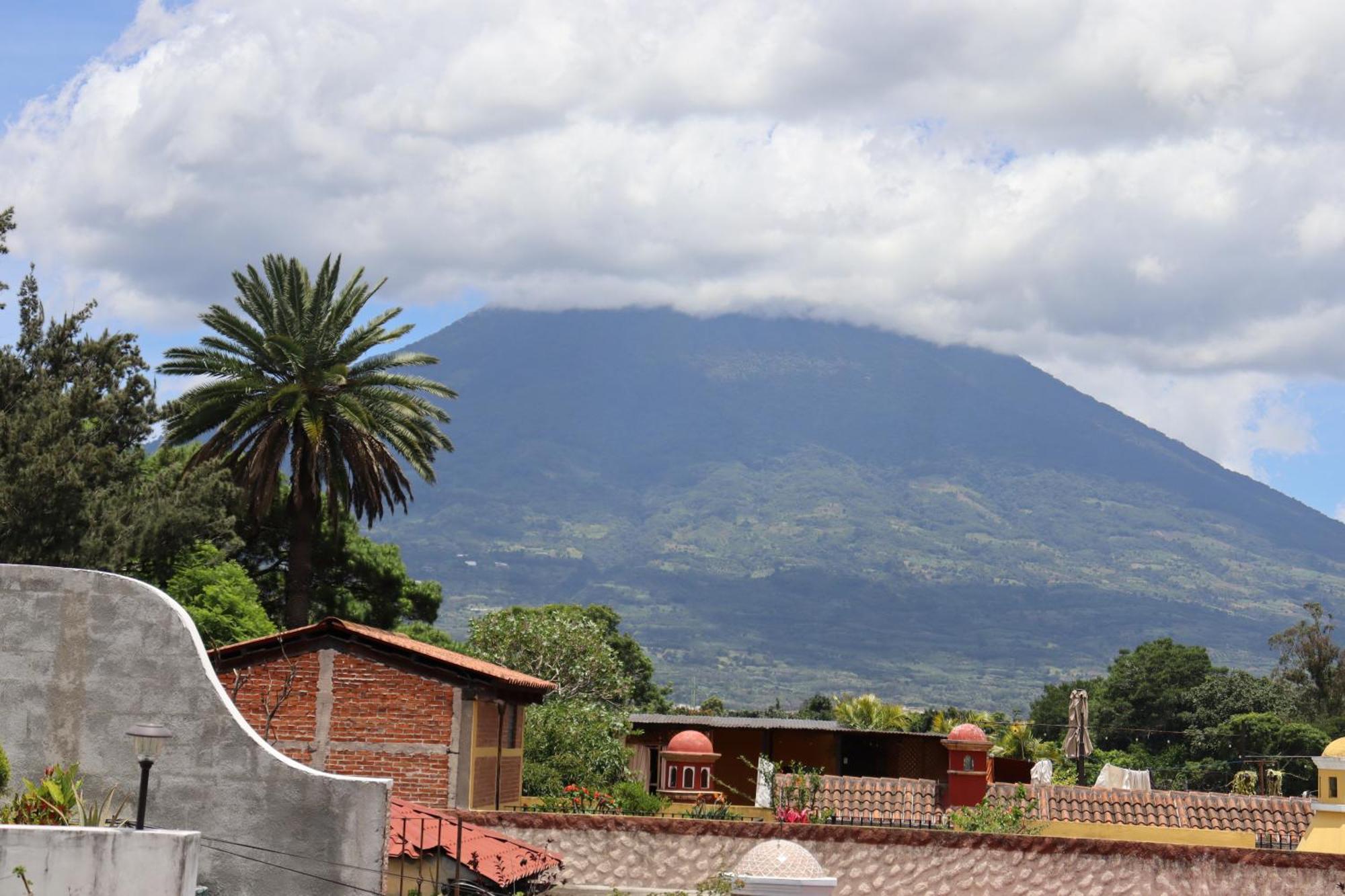 Casa Quetzalli, La Recoleccion Antigua Luaran gambar